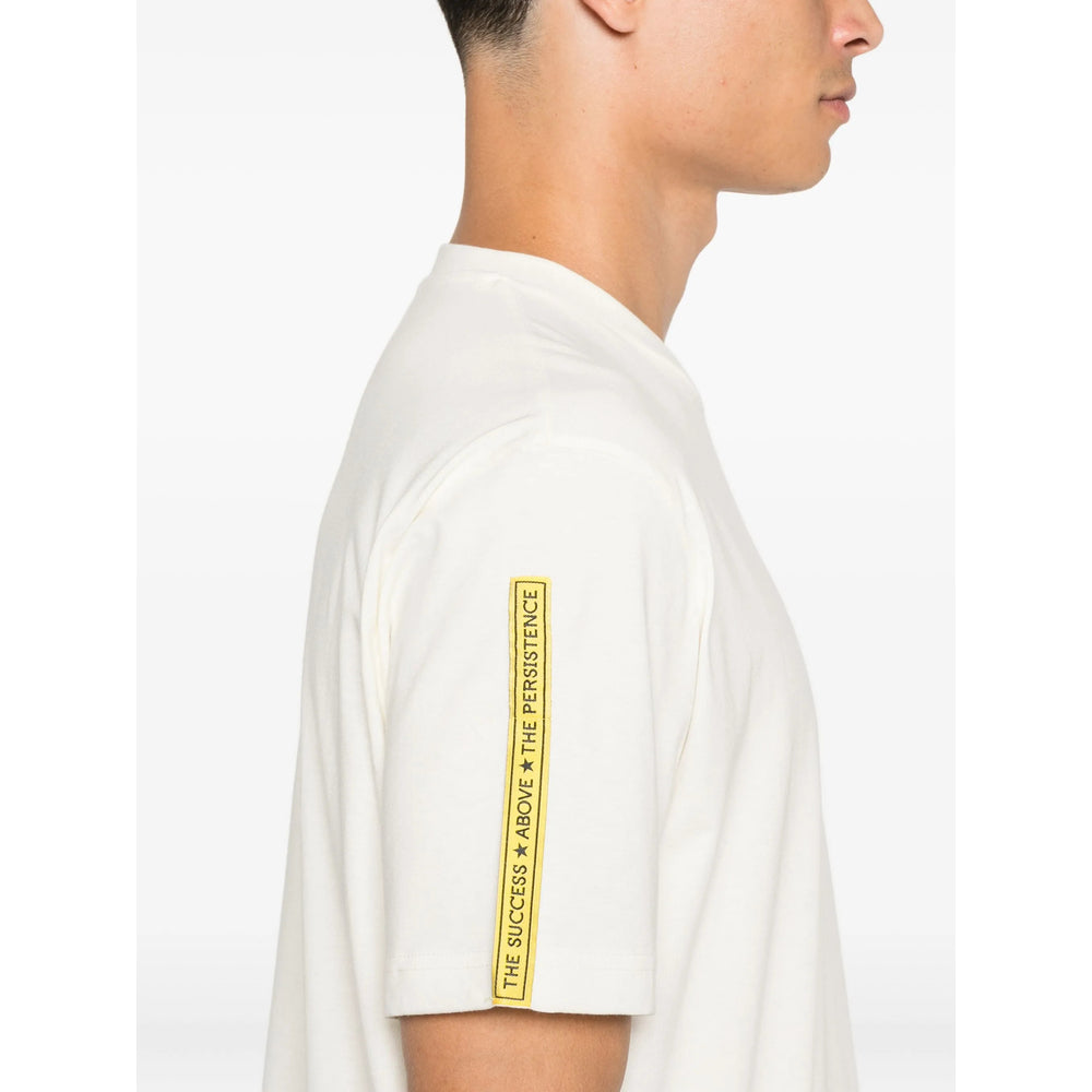 Iceberg T Shirt - Neutro | 8de18b78b0171acc1e524e8463c0216686de7a5f