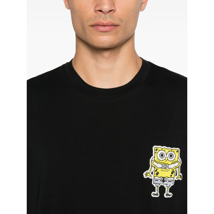 Iceberg T Shirt - Nero | 30f4e00b8d0792d57352f91ff5b151ab3379ec44