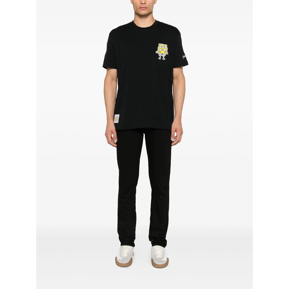 Iceberg T Shirt - Nero | 6e8f1bc8ad2f126ba16b56c9ca86f2ce9992b04e