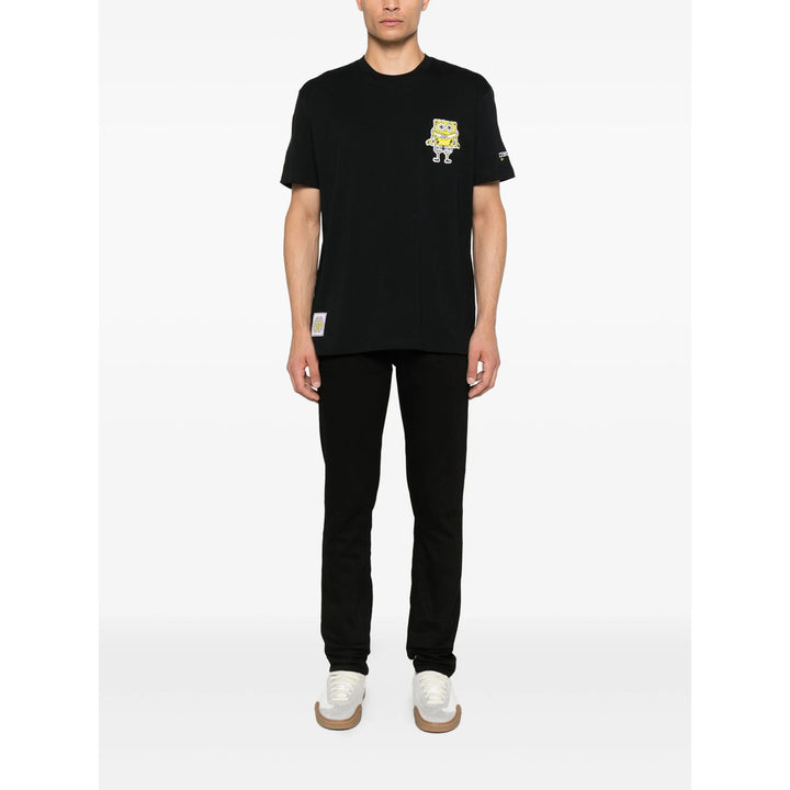 Iceberg T Shirt - Nero | 6e8f1bc8ad2f126ba16b56c9ca86f2ce9992b04e