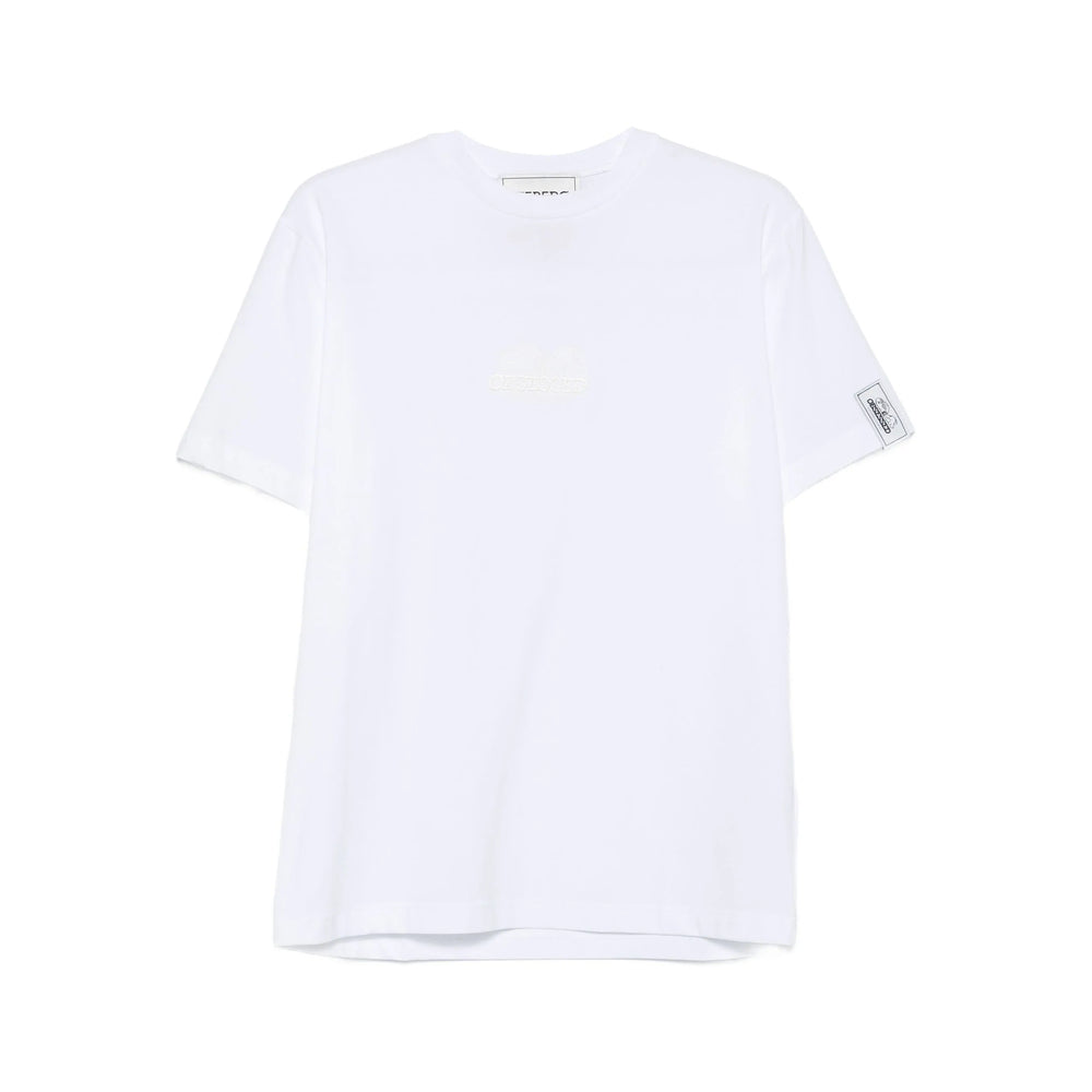 Iceberg T Shirt - Bianco | a3a25bf8a222490e591bf79a351487097ee73c6e