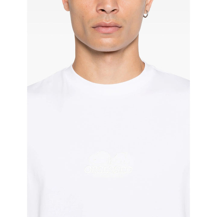 Iceberg T Shirt - Bianco | eb6e15f62f65ed2cfd1bf914186de185ed92c74f