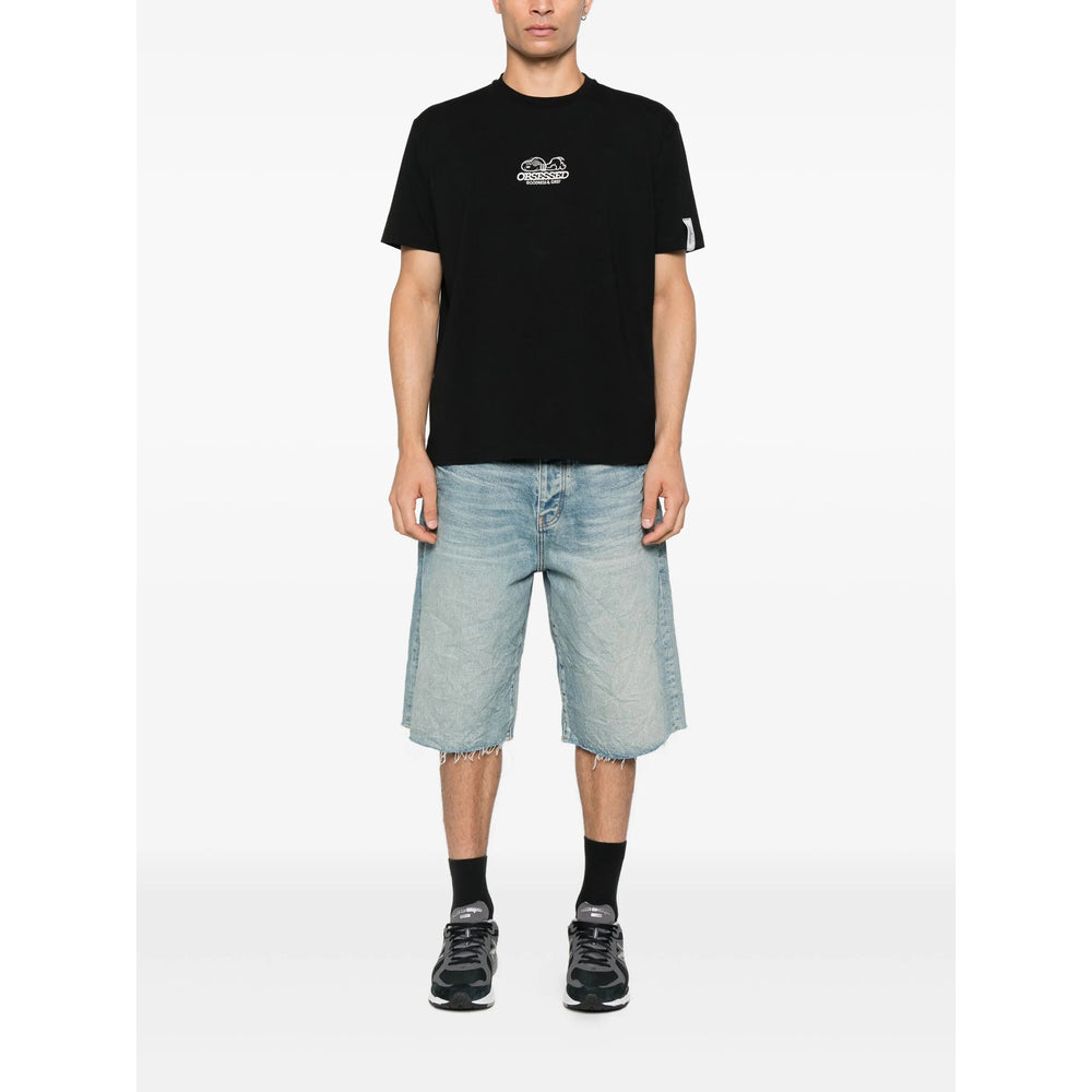 Iceberg T Shirt - Nero | 5f481dbb02119a725a0852e7595fcdce5f16513e