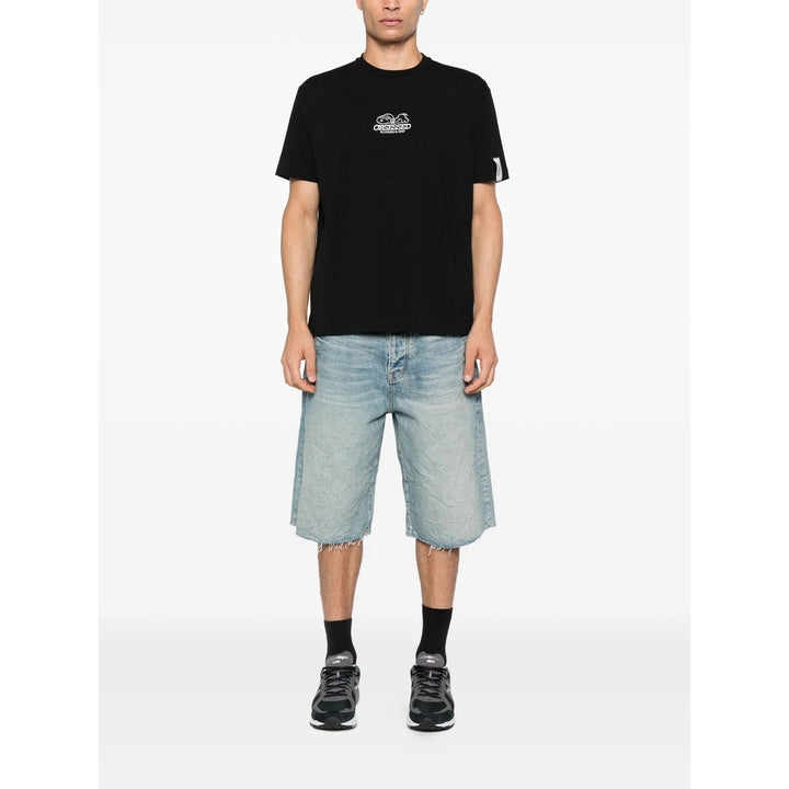 Iceberg T Shirt - Nero | 5f481dbb02119a725a0852e7595fcdce5f16513e