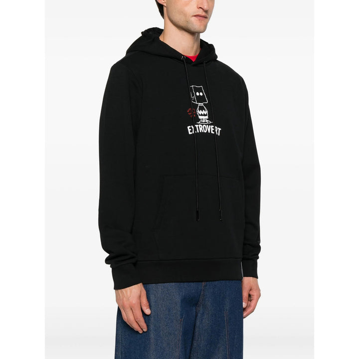 Iceberg Felpe - Nero | c65c29d00a2e46f871fb78ba7e3254b244082b3a