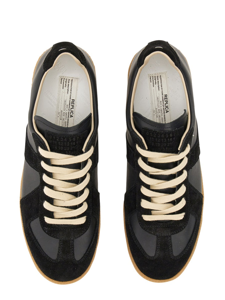 Maison Margiela Sneakers - Nero | Wanan Luxury