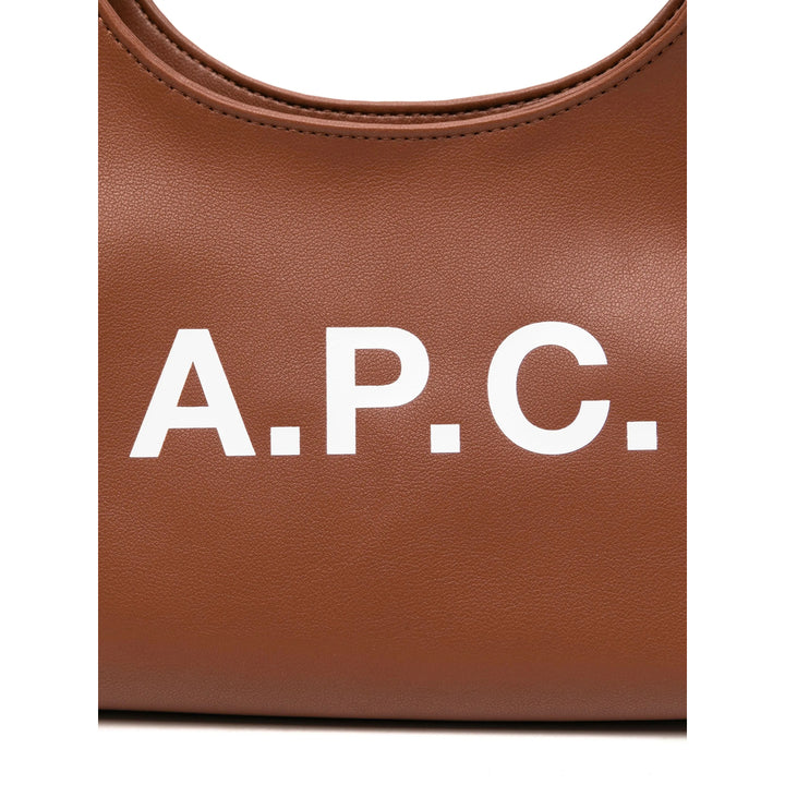A.P.C. Borse - Marrone | d97331a9d143c0d723028d2437c15d5756bb7a18