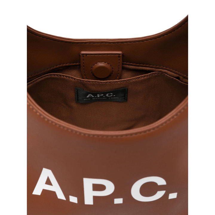 A.P.C. Borse - Marrone | 149284dfe399ed5ff0ae45ec24b757090b481014