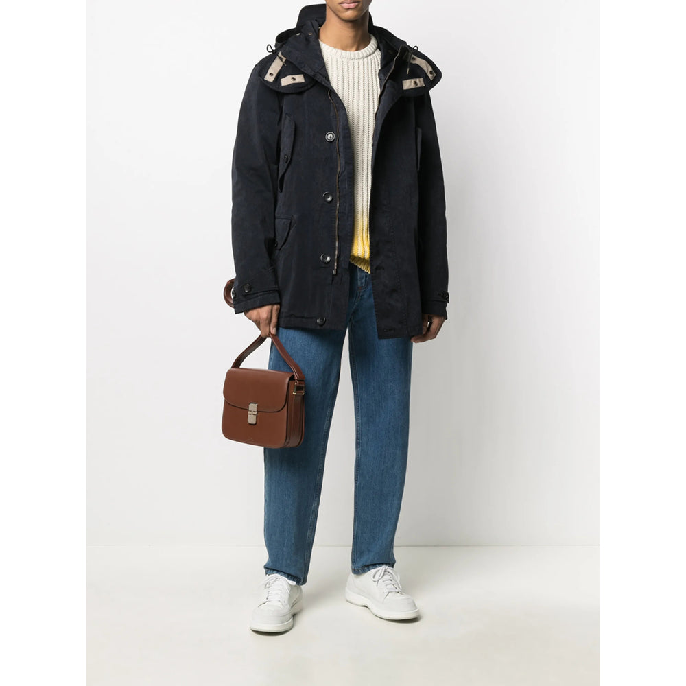 A.P.C. Borse - Marrone | e6fe6e32aecfaebc81fc203b65d00a0ca1f8d3a2