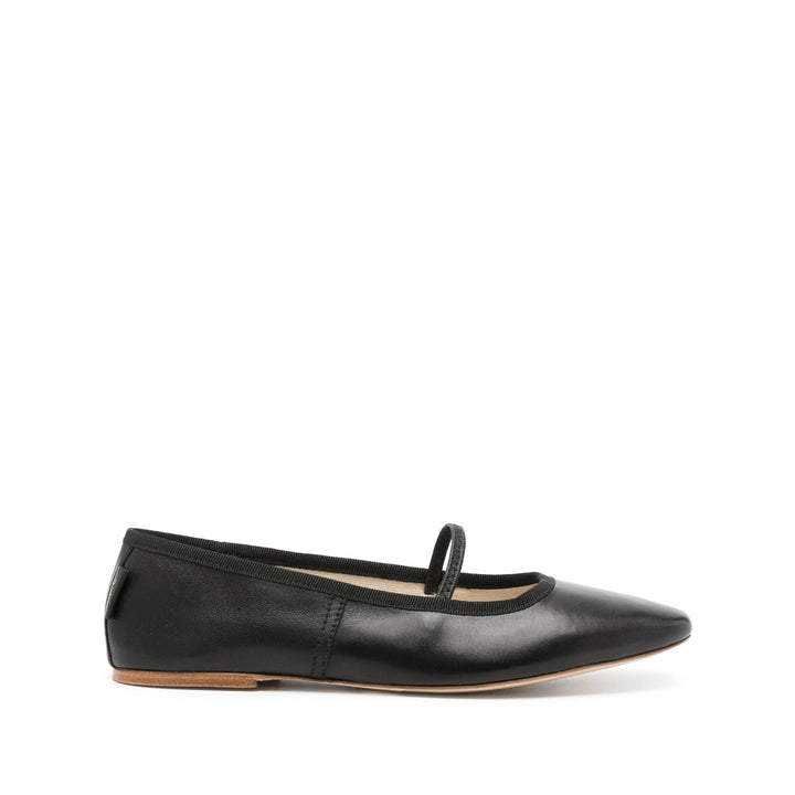 A.P.C. Scarpe - Nero | caff992b6c02bed79f2fd155561cb967c7579559