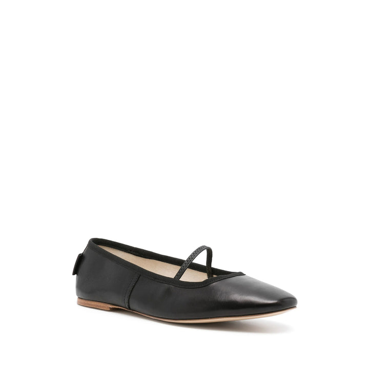 A.P.C. Scarpe - Nero | 092593c1167a86856c29506dcbf02502830ba7d7