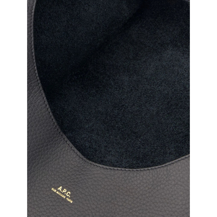 A.P.C. Borse - Nero | 6b517053fcc32c6018038a42a003663cc5628792