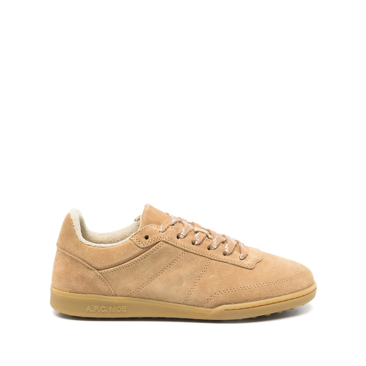 A.P.C. Sneakers - Marrone | 6a5c30eb2a7a31de6d259233c47caac4dccd5627
