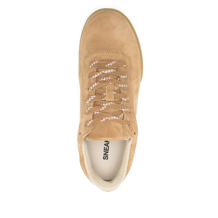 A.P.C. Sneakers - Marrone | fe8e612e2e3ac774c40ffc0d51fb8d95b0d0ed41