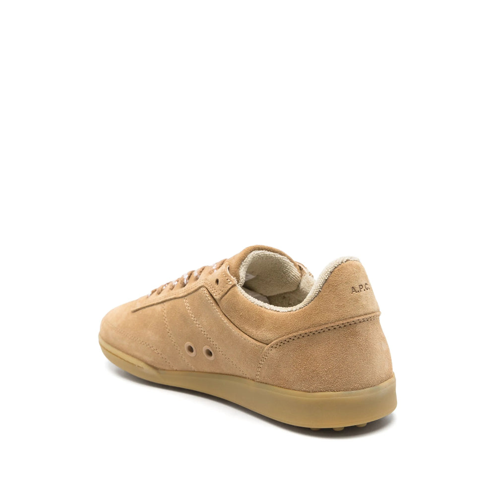 A.P.C. Sneakers - Marrone | 277ffc0edbfbf7288341335d352e5765b1418b4d