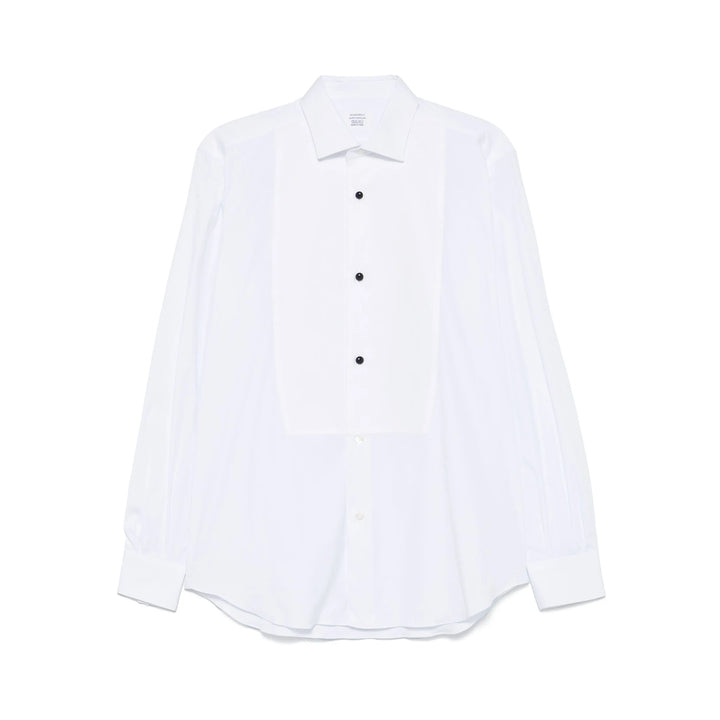 Mazzarelli Camicie - Bianco | 5808334ecaef04d0a4011122fae4367f83a61cd8