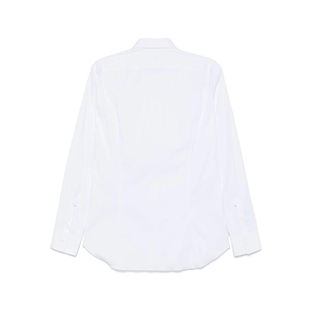Mazzarelli Camicie - Bianco | 26d31cb7be1e1506885fe98114de7eea5d20e9ab
