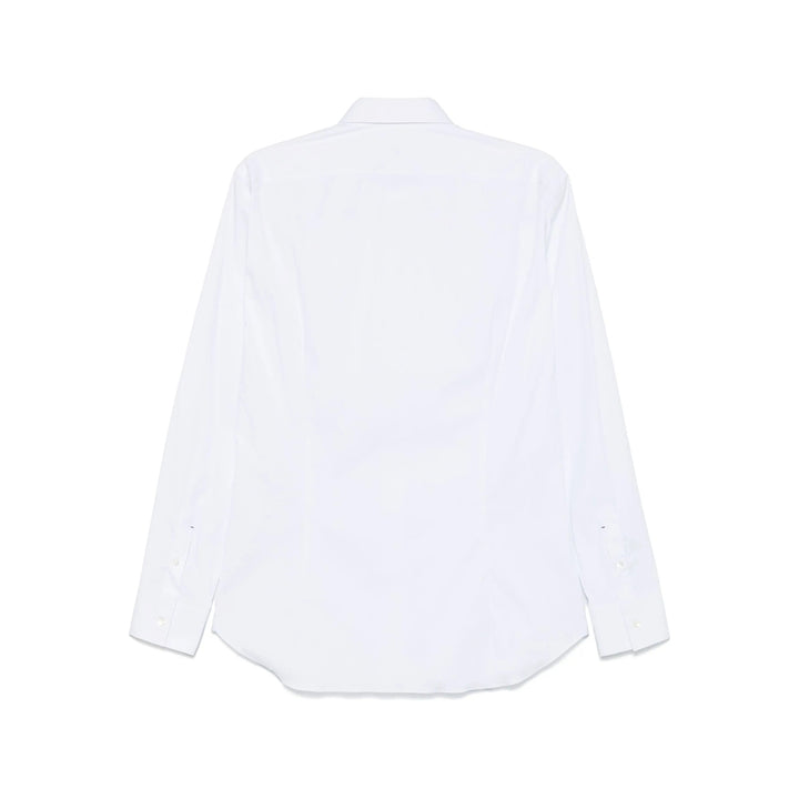 Mazzarelli Camicie - Bianco | 26d31cb7be1e1506885fe98114de7eea5d20e9ab