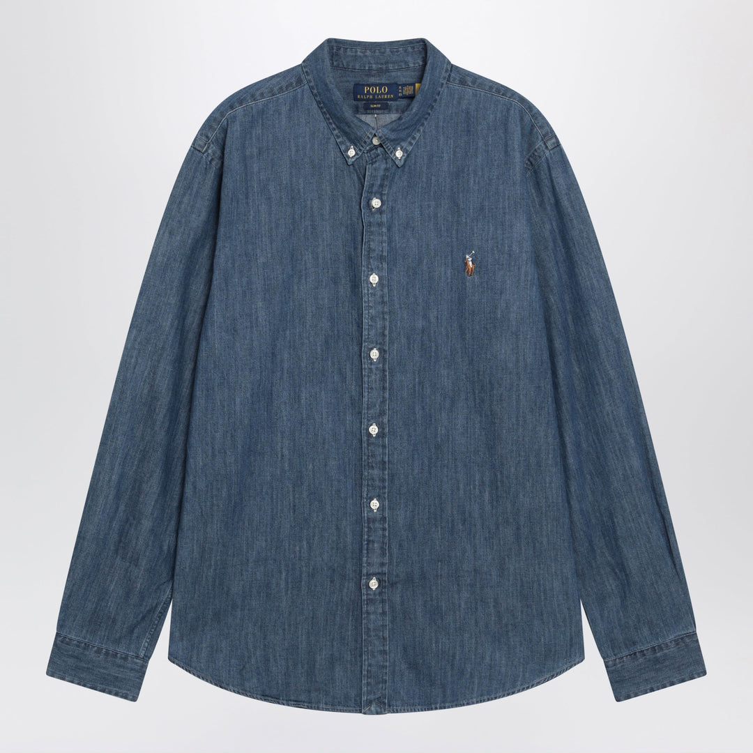 Polo Ralph Lauren Shirts & Tops - Blu | b2c3dcf25c3520e6262e00798ffcde7837d2a99e