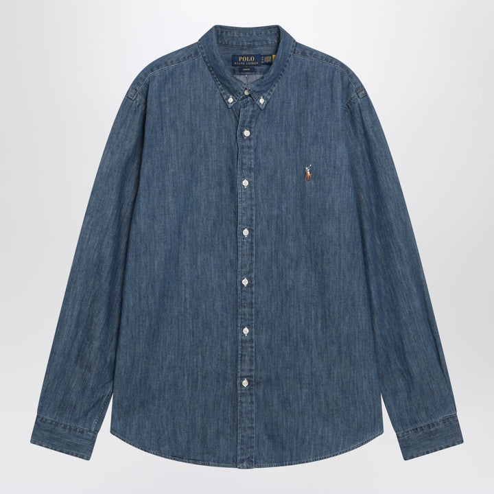 Polo Ralph Lauren Shirts & Tops - Blu | b2c3dcf25c3520e6262e00798ffcde7837d2a99e