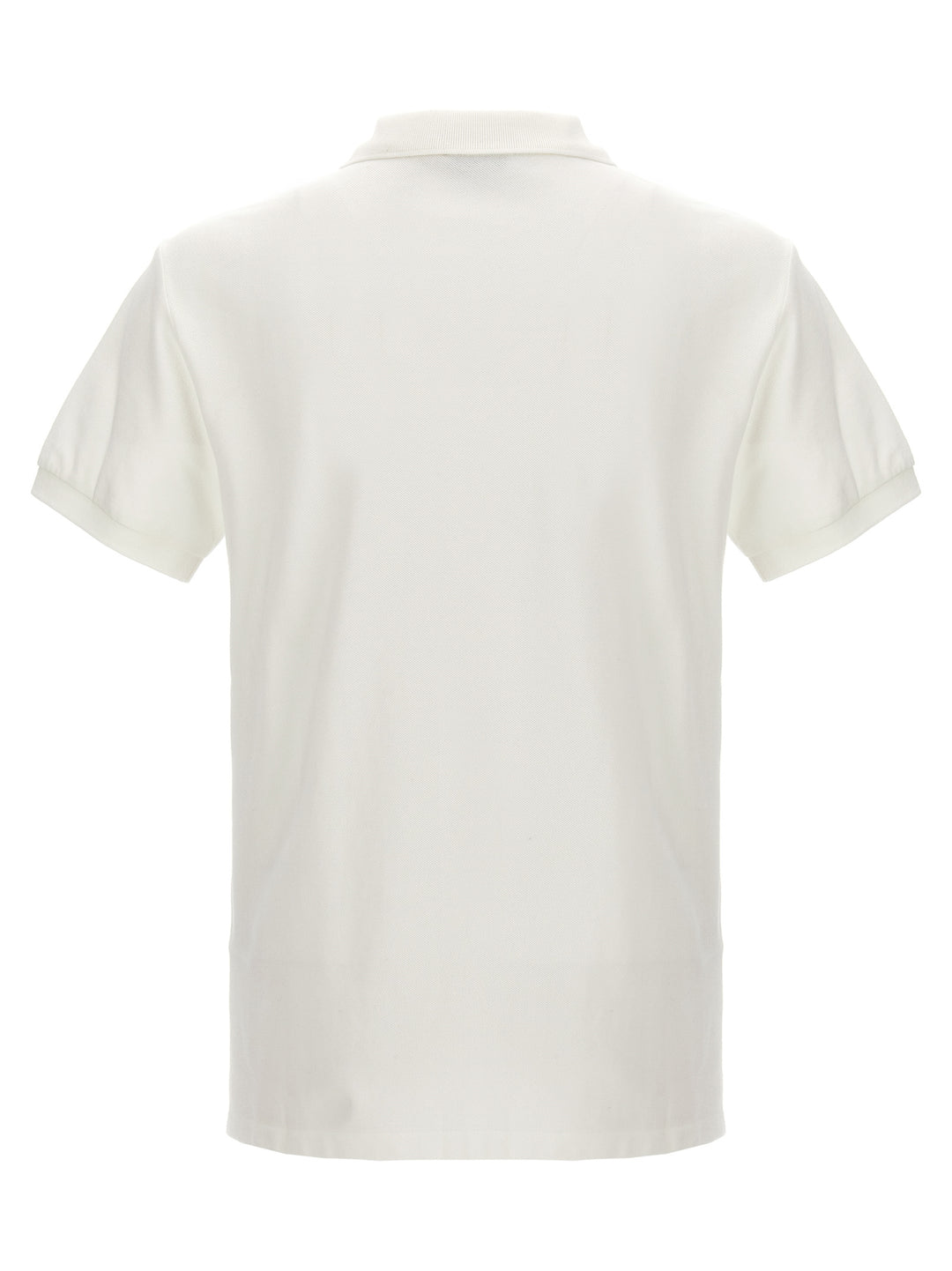 Polo Ralph Lauren Logo Polo - Bianco | 55e3dc9a7dc12a1ba495d70ce8ed7f761ca30d16