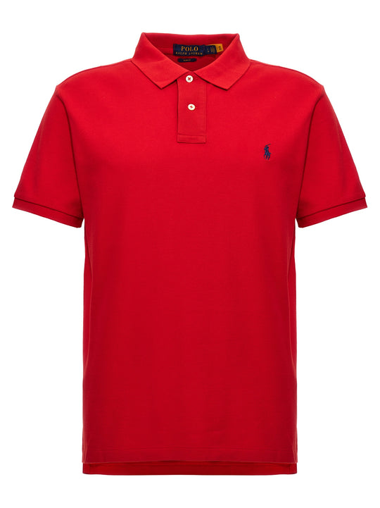 Logo Polo Rosso