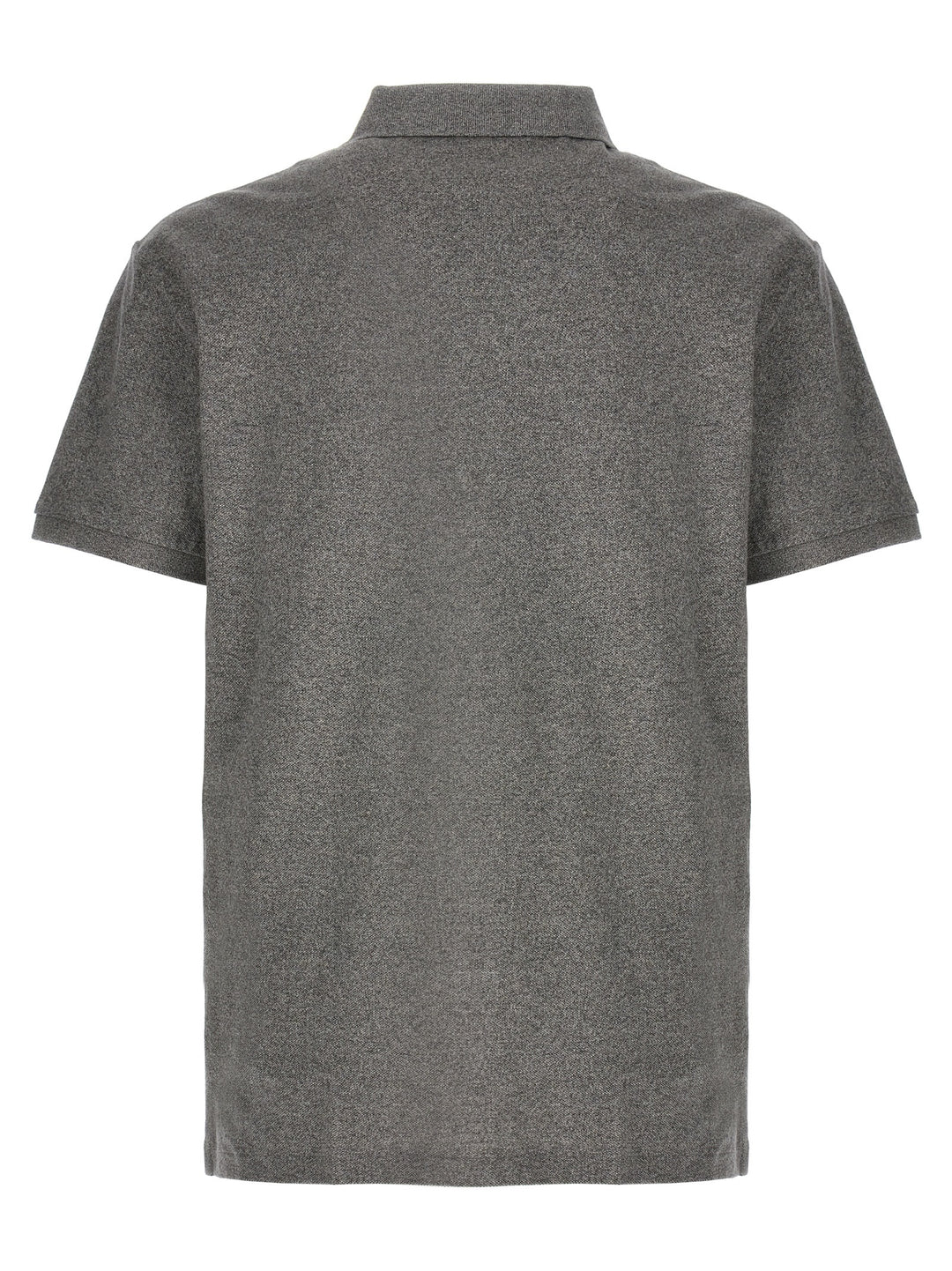 Polo Ralph Lauren Logo Polo - Grigio | ed645c922884bc9765a8e5369671cd1ea781c833