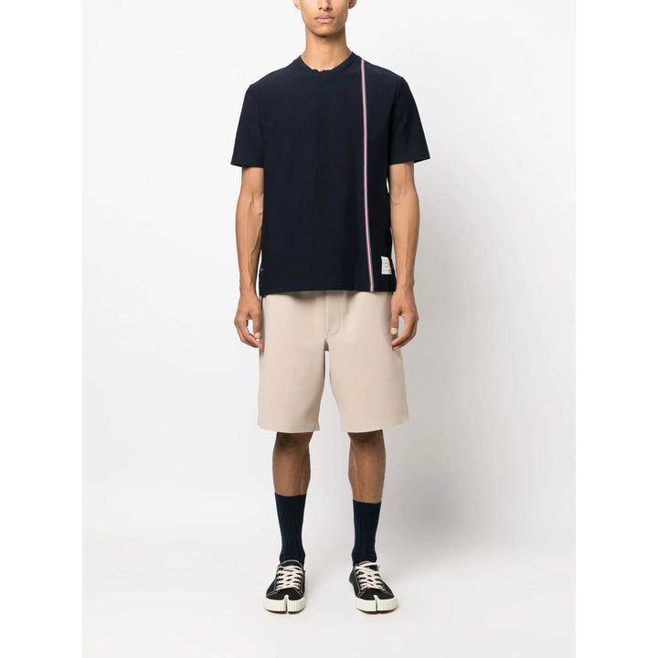 Thom Browne T Shirt - Blu | d13cfa8518c72981ff556329d0e701189355f980