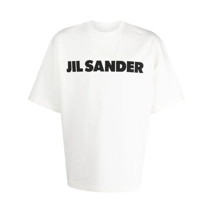Jil Sander T Shirt - Bianco | 0aec144ee04b15cb108b7f2ac7ebb85600f2cc4f