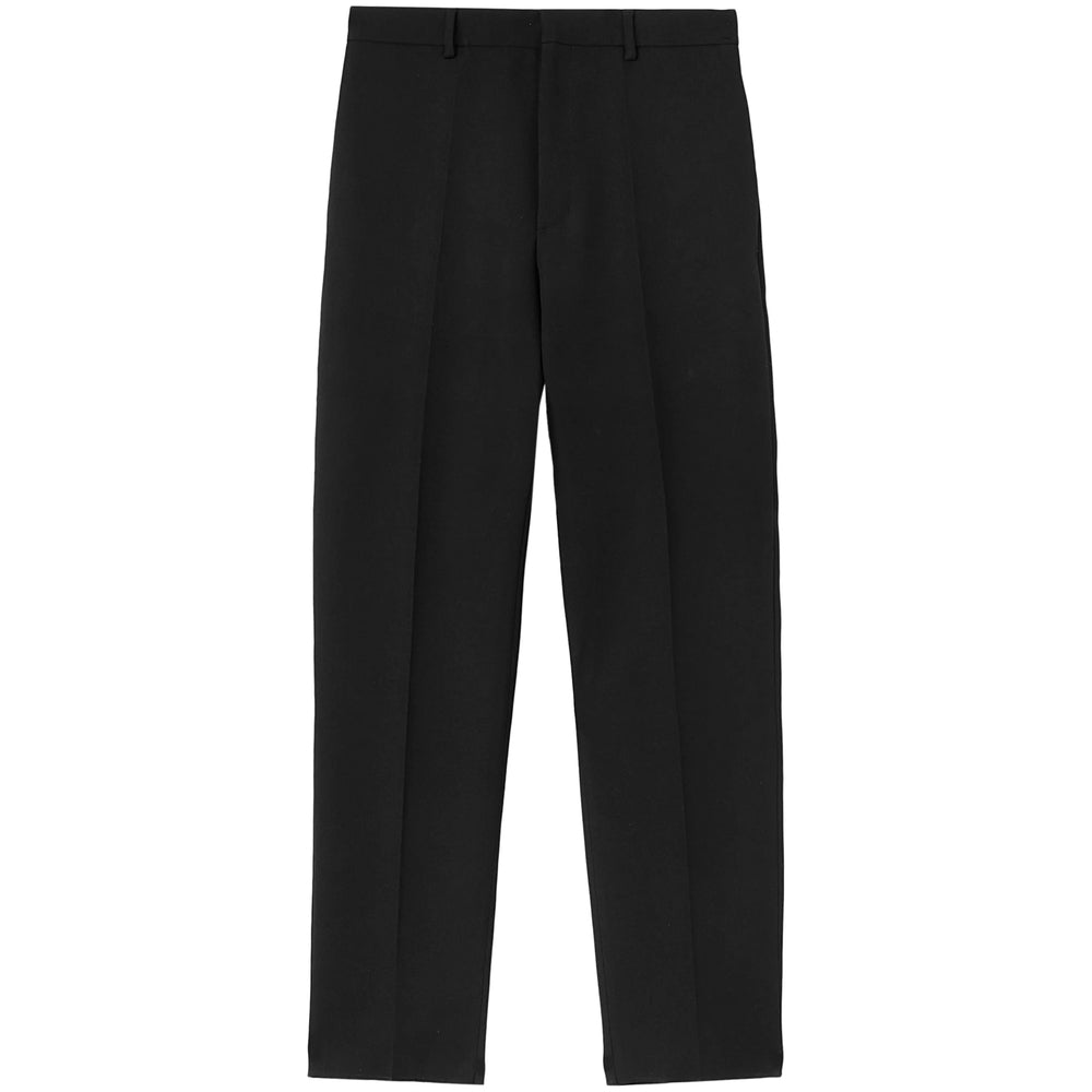 Jil Sander Pantaloni - Nero | 2f1b937f44618925a78ace9c28eeeecc8bb34562