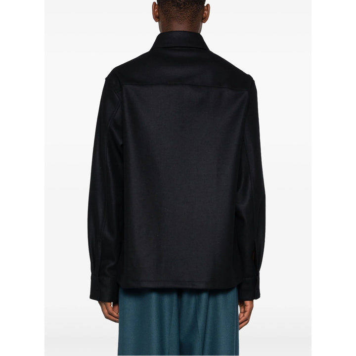 Jil Sander Camicie - Nero | 50eab86166b337acee0006bbfb8671e4ede17ab0