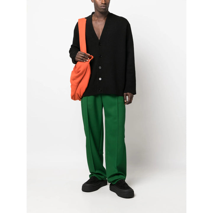 Jil Sander Maglioni - Nero | b250982850ea11fb3ba11be39313c3a097487a5e