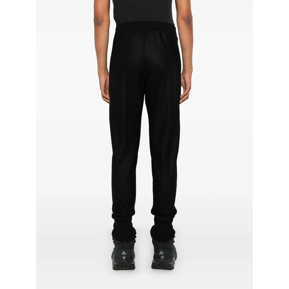 Jil Sander Pantaloni - Nero | 3250561c8b32498e2a39445bcd2644c2b8c4ad10