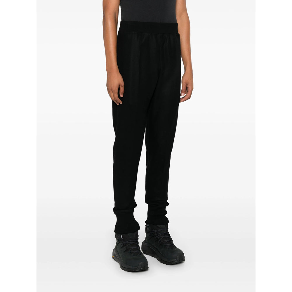 Jil Sander Pantaloni - Nero | 04e3b552154f6af236229bdeb693e525fe87521d