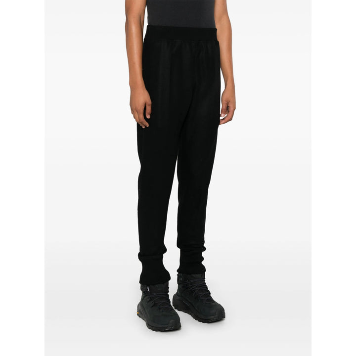 Jil Sander Pantaloni - Nero | 04e3b552154f6af236229bdeb693e525fe87521d