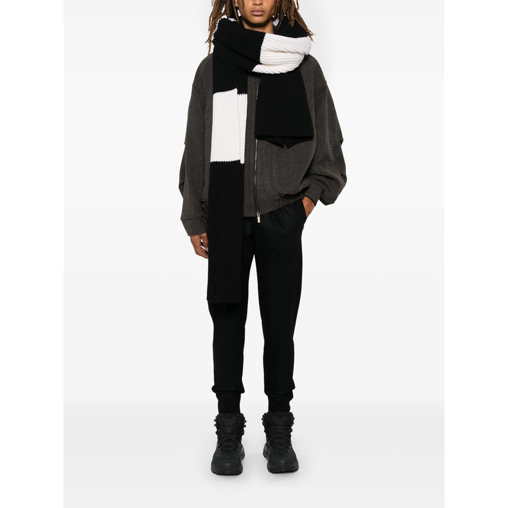 Jil Sander Pantaloni - Nero | acb06f56aa277b06bdd73eb5c125ca9c7bf930ff