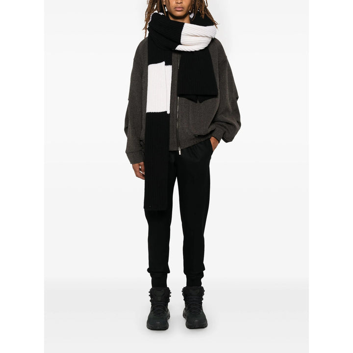 Jil Sander Pantaloni - Nero | acb06f56aa277b06bdd73eb5c125ca9c7bf930ff