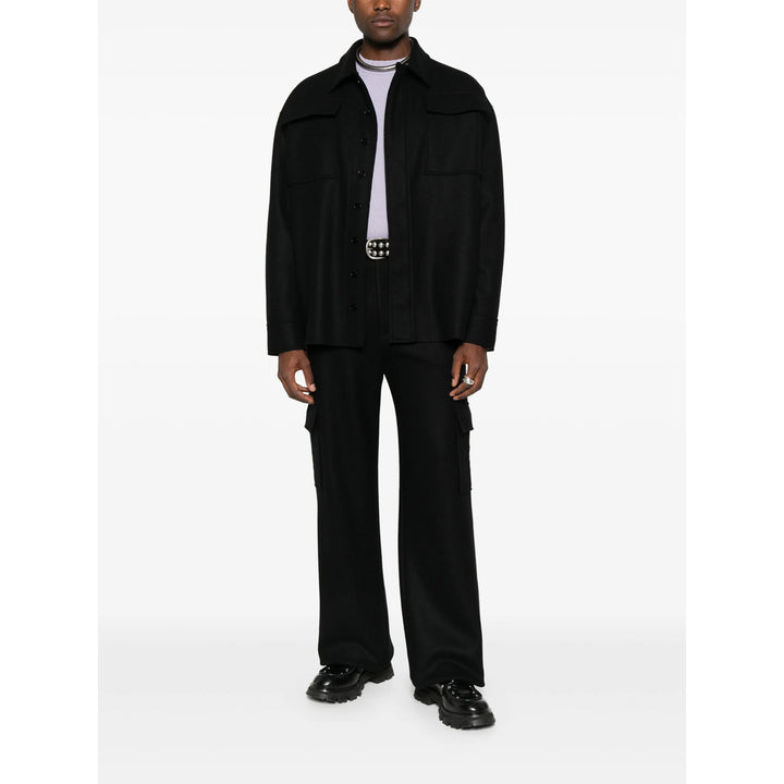 Jil Sander Camicie - Nero | 7a5cc123665d2f63762af03f611e62ccd2ddd6f5