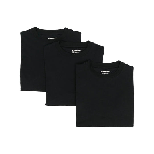 T Shirt Nero