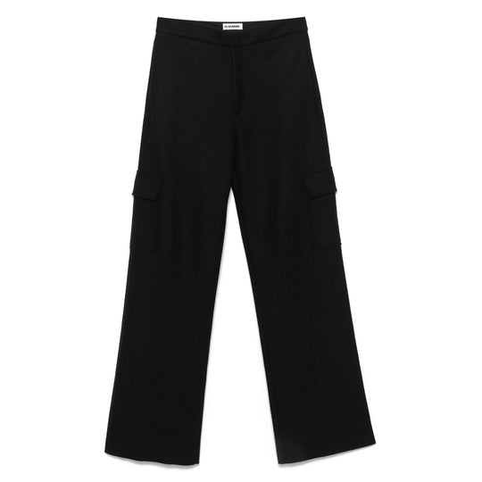 Pantaloni Nero