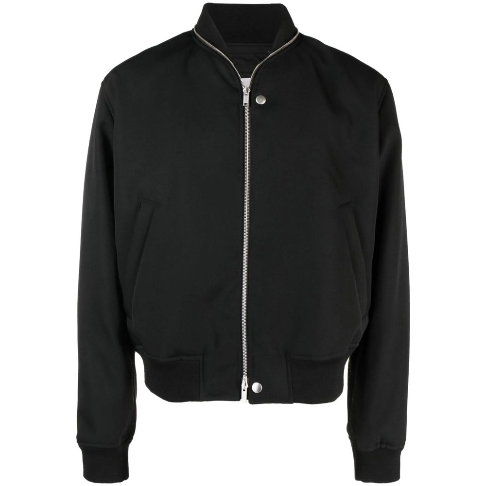 Jil Sander Outerwears - Nero | bcebd6e3ba6ee9f16b6a77ac3e5baef5aad1104f
