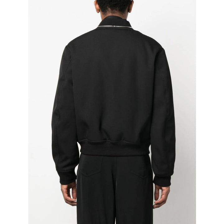 Jil Sander Outerwears - Nero | 1918fb75f10b810d227f77dc504939b1f28b0333