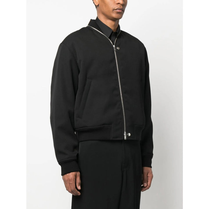 Jil Sander Outerwears - Nero | 1fd17dd12b28756c9bcf2ad9e5a2a91f2cf96869