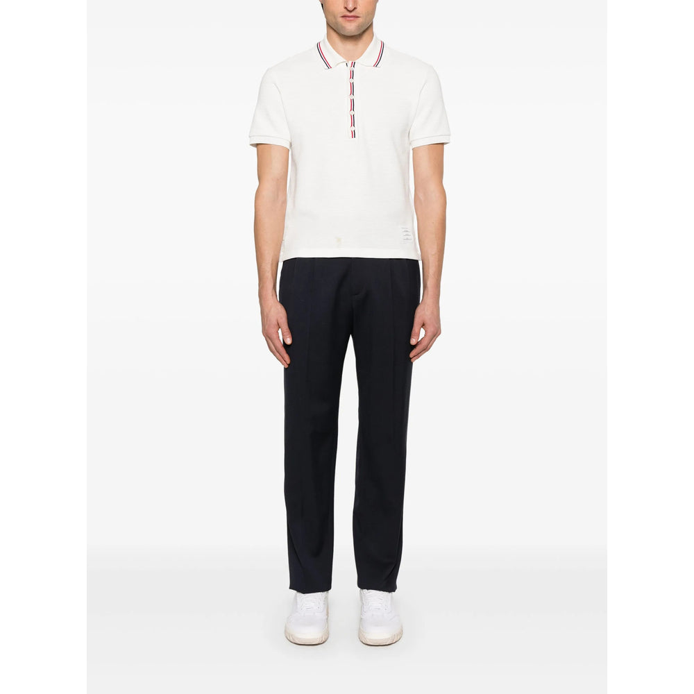 Thom Browne Maglioni - Neutro | d99f653cf90441ea133eb4eea0b3fe0edbad4bf5