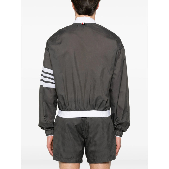 Thom Browne Outerwears - Grigio | baae2edeb84351e5625c257cee8a1d5df0acdab8