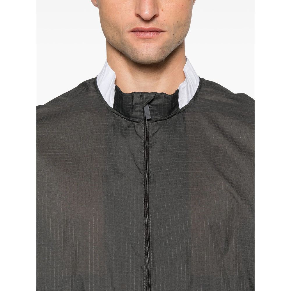 Thom Browne Outerwears - Grigio | c672d1e4d955e68f829f5fecb464584b6b379f94