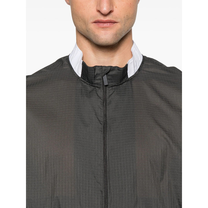 Thom Browne Outerwears - Grigio | c672d1e4d955e68f829f5fecb464584b6b379f94