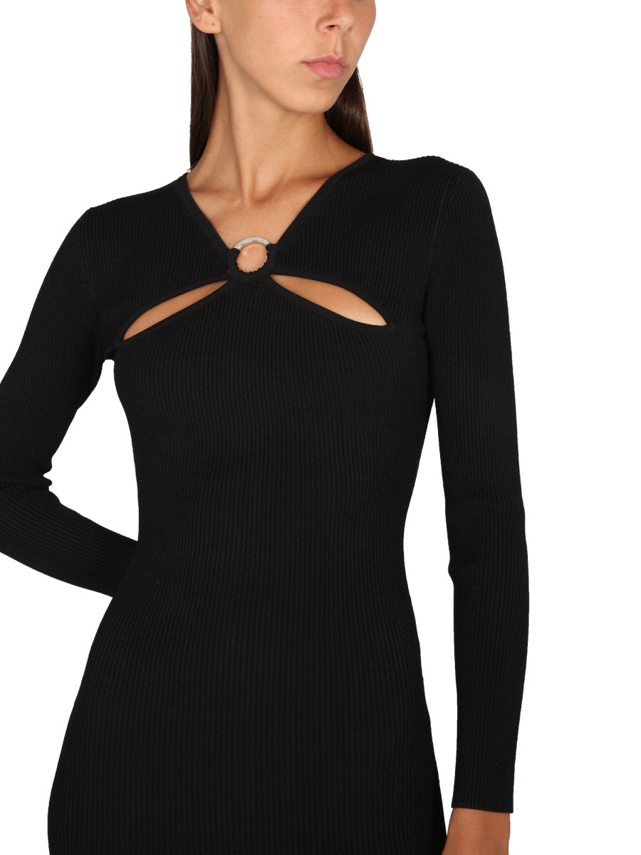 Michael Kors Abiti - Nero | Wanan Luxury