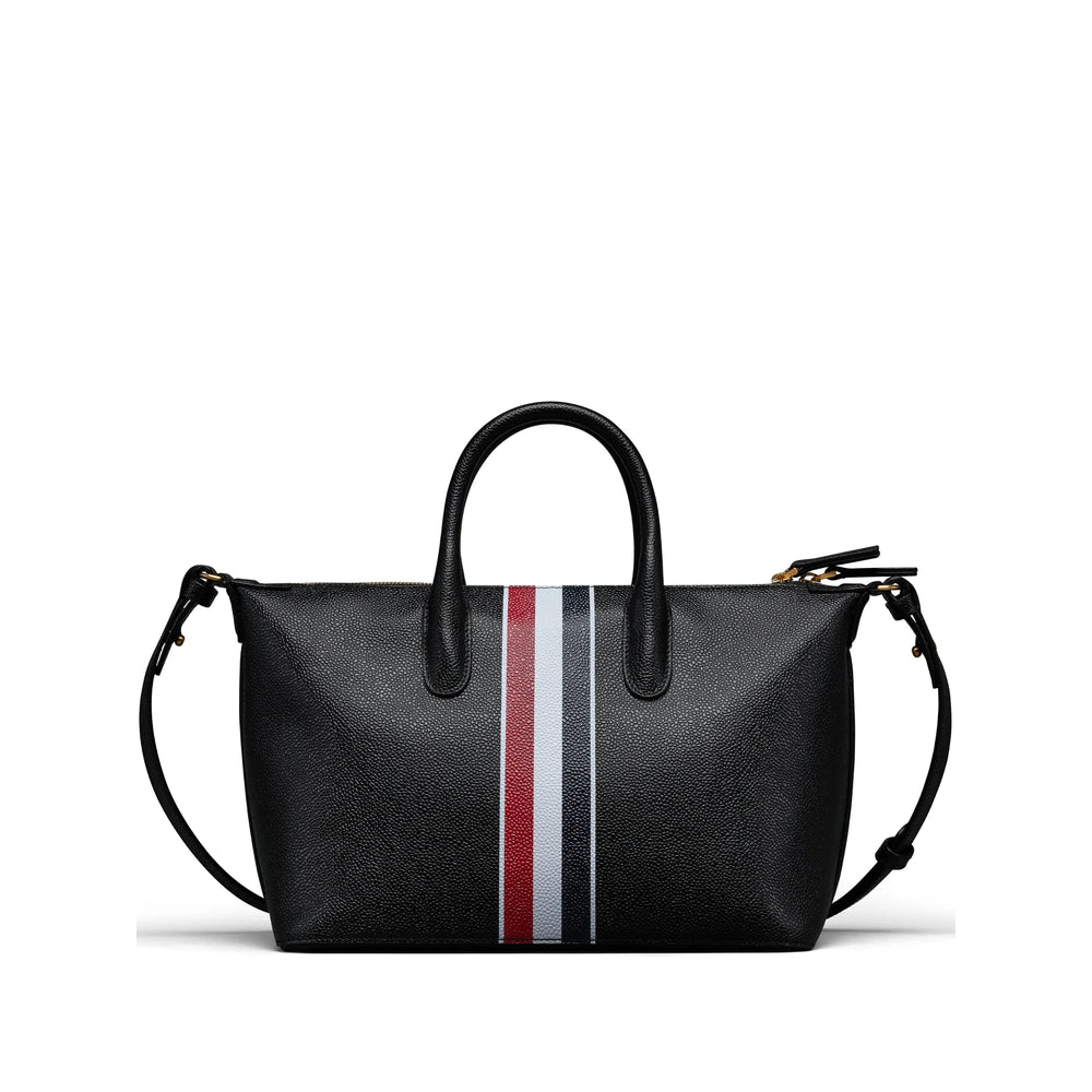 Thom Browne Bum Bags - Nero | cd9c040b9fb7988a2efc6107dd3339995c37af77