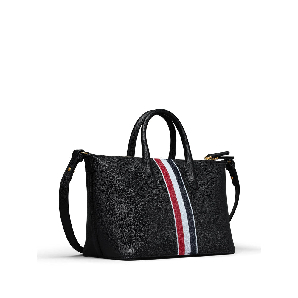 Thom Browne Bum Bags - Nero | e6e1c46cf568b81ba84f1cd2a5c48d53d5ef3d1b